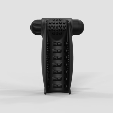 Мастурбатор з віброкулею Bathmate Hand Vibe + 10 режимів