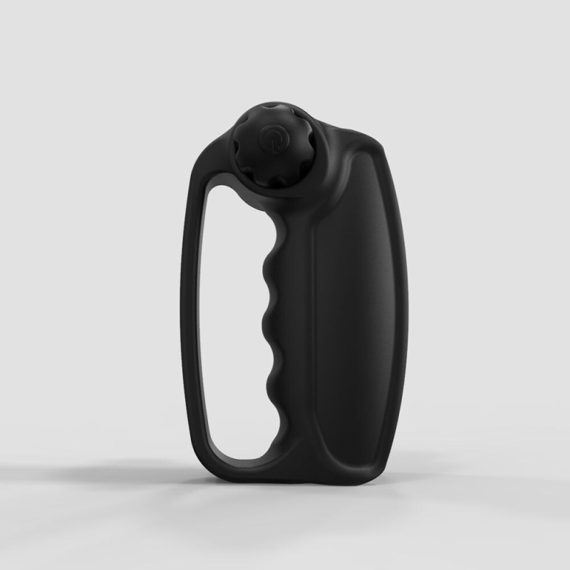 Мастурбатор з віброкулею Bathmate Hand Vibe + 10 режимів