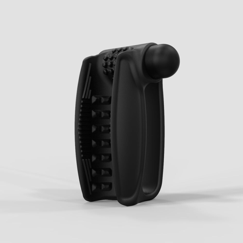 Мастурбатор з віброкулею Bathmate Hand Vibe + 10 режимів