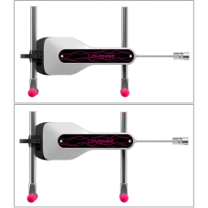 Міні смарт секс-машина Lovense Mini Sex Machine (підходить для вебкам)