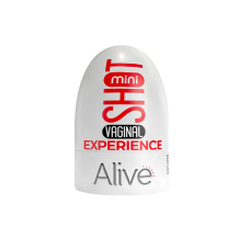 Мастурбатор яйце – Alive Vaginal Mini Masturbator