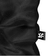 Мішечок для зберігання іграшок Satisfyer Treasure Bag XL Black