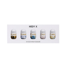 Набір яєць мастурбаторів – Svakom Hedy X– Mixed Textures