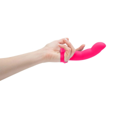 Насадка на палець Simple&True Extra Touch Finger Dong Pink, довжина 15.2 см