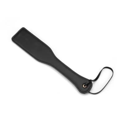 Падл Liebe Seele Black Organosilicon Paddle, 32 см, чорний