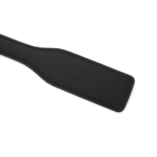 Падл Liebe Seele Black Organosilicon Paddle
