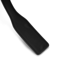 Падл Liebe Seele Black Organosilicon Paddle