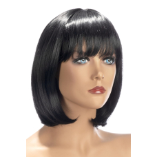 Перука World Wigs CAMILA MID–LENGTH BROWN
