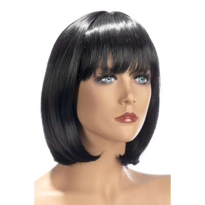 Парик World Wigs CAMILA MID–LENGTH BROWN