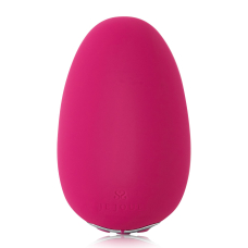 Преміум вібромасажер – Je Joue Mimi Soft Fuchsia – м’який кінчик, 5 швидкостей + 7 ритмів