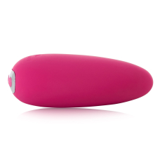 Преміум вібромасажер – Je Joue Mimi Soft Fuchsia – м’який кінчик, 5 швидкостей + 7 ритмів