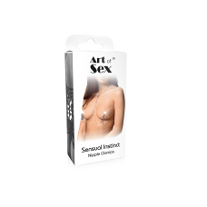 Прикраса для грудей Art of Sex – Sensual instinct