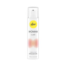 Рідкий вібратор pjur Woman Lust 15 мл