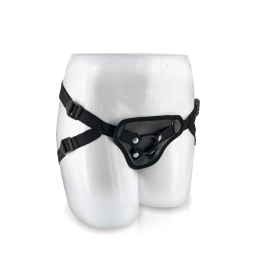 Трусики для страпона Real Body – Universal Harness: регульовані