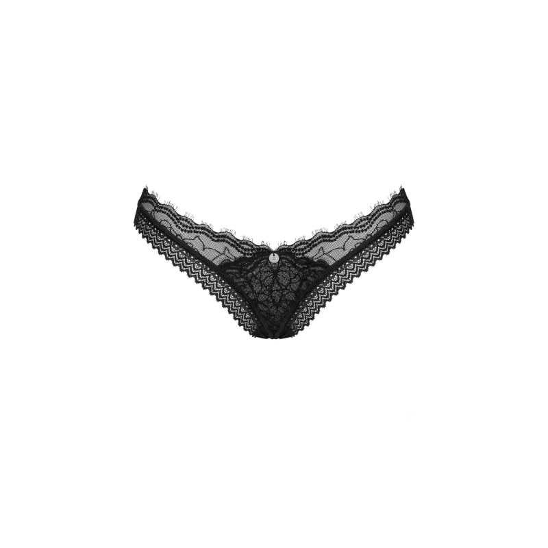 Трусики Obsessive Medilla thong M/L