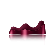 Вібромасажер Rocks Off Ruby Glow Blush з пультом ДК