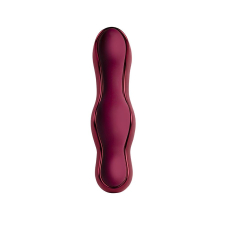 Вібромасажер Rocks Off Ruby Glow Blush з пультом ДК