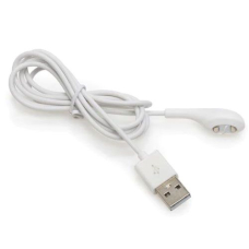 USB-кабель для заряджання вібромасажера Wand by We-Vibe – USB Charging Cable