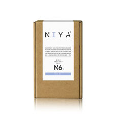 Вакуумный клиторальный стимулятор с вибрацией – NIYA 6 – 10 виброрежимов + 10 вакуумных