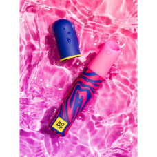 Вакуумный стимулятор-помада – Romp Lipstick – 7 уровней интенсивности