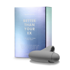 Вібратор на палець – Bijoux Indiscrets Better Than Your Ex – 10 вібро-режимів