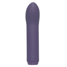 Вібратор точки G – Je Joue G-Spot Bullet Vibrator Purple – потужний мотор, 5 швидкостей та 7 оргазмічних ритмів
