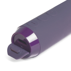 Вібратор точки G – Je Joue G-Spot Bullet Vibrator Purple – потужний мотор, 5 швидкостей та 7 оргазмічних ритмів