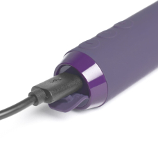 Вібратор точки G – Je Joue G-Spot Bullet Vibrator Purple – потужний мотор, 5 швидкостей та 7 оргазмічних ритмів