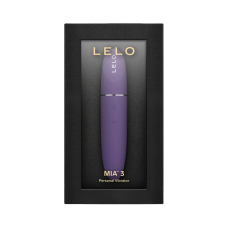 Віброкуля для стимуляції клітора LELO Mia 3, фіолетового кольору