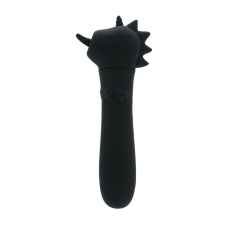 Віброкуля-єдиноріжка для клітора Unihorn USB Bullet Wild Spirit з USB-зарядкою та 10 режимами