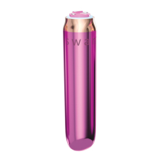 Віброкуля – Swan Maximum + Comfy Cuff Pink – 1 віброрежим із плавним регулюванням інтенсивності