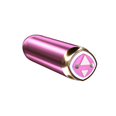 Віброкуля – Swan Maximum + Comfy Cuff Pink – 1 віброрежим із плавним регулюванням інтенсивності