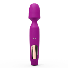 Вибромассажер микрофон – Love To Love R-EVOLUTION SWEET ORCHID – 2 сменные насадки