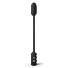 Віброяйце 2в1 – Dorcel Deep Explorer для вагінальної та анальної стимуляції, 8 режимів вібрації, потужний мотор