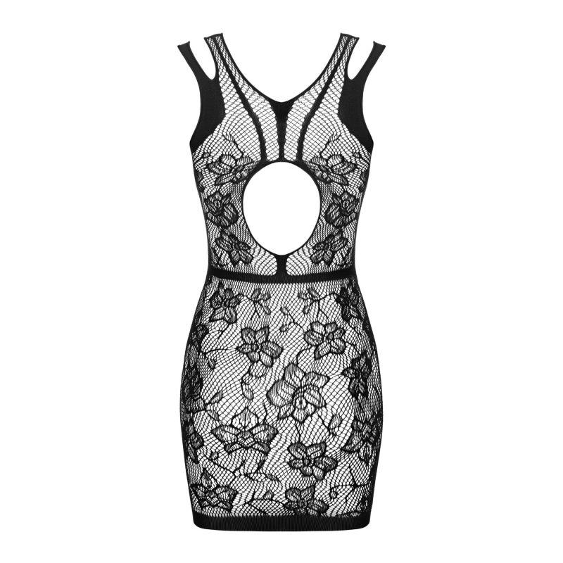 Відверта мінісукня Obsessive D239 dress S/M/L