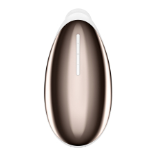 Зовнішній стимулятор – Satisfyer Spot On 2 White – гнучкий відросток, 12 унікальних режимів