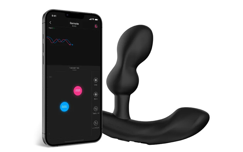 Адаптер Bluetooth Lovense USB