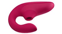Порівняння Womanizer Blend Vibrant Rose