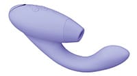 Порівняння Womanizer Blend Vibrant Rose